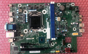 07ICK主板 开关 B365主板 散热器 机箱 电源 联想天逸510S