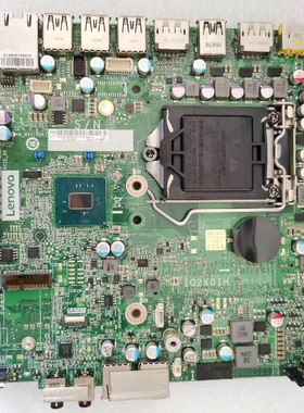 联想M910q M910x ThinkStation P320主板 TINY4主板 IQ2X0TH