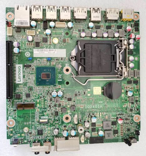 联想M910q M910x ThinkStation P320主板 TINY4主板 IQ2X0TH