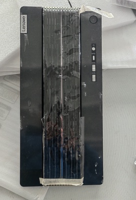 GeekPro-17IAB机箱前面板