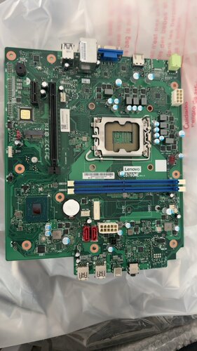 联想 Geekpro-17IRR主板 B760 DDR5 IB760ME