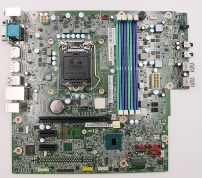 联想M710tM710s主板