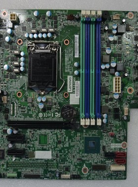 联想ThinkCentre M720s M720t主板 IB360MH E96 E96X主板
