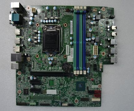 联想ThinkCentre M720s M720t主板 IB360MH E96 E96X主板