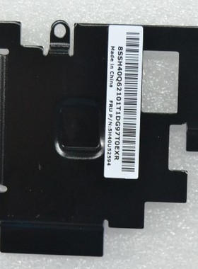 联想P330 P340 TINY 南桥散热器 TINY5 南桥散热器