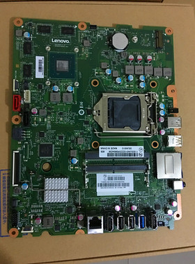 联想AIO-700-24ISH 700-27ISH主板 一体机主板 GTX950 2G独立显卡