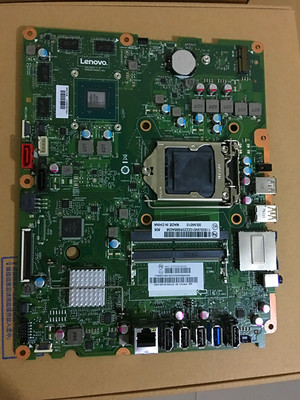 联想AIO-700-24ISH 700-27ISH主板 一体机主板 GTX950 2G独立显卡