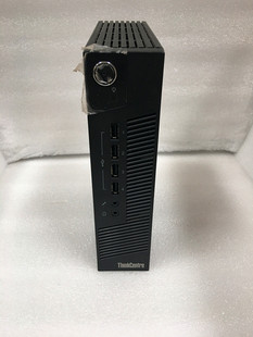 联想 ThinkCentre M2600c主板 瘦客户机 税控 迷你主机