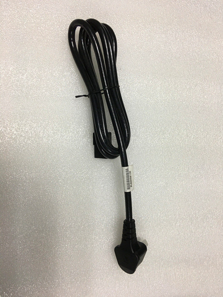 联想服务器电源线3认证1.8M 10A250V 纯铜电源线 0.3*0.75平方