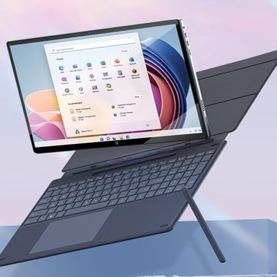 适用戴睿（dere）mini 11英寸平板屏幕防蓝光软钢化保护膜高清防指纹防反光手绘类纸膜