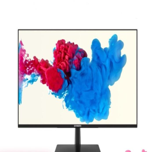 适用创维M271FJ 保护贴膜防爆防摔防蓝光软钢化 27英寸显示器屏幕