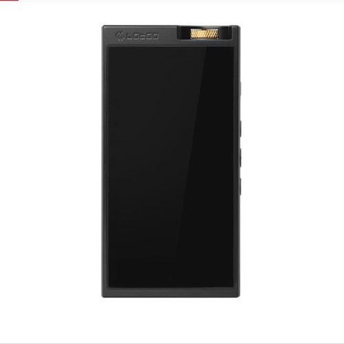 适用于lotoo乐图PAW-6000小墨菊 MP3防蓝光软钢化保护膜 防爆防指纹贴膜