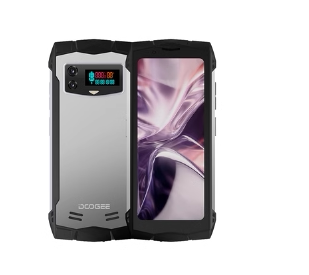 适用于DOOGEE S Mini道格S屏幕软钢化贴膜纤维防爆膜磨砂防反光膜防窥膜全屏水凝膜防水膜高清防指纹