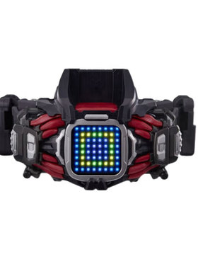 适用假面骑士revice贝尔驱动器屏幕膜高清膜防爆膜水凝膜软钢化膜