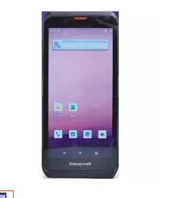 适用于霍尼韦尔EDA56,EDA52屏幕软钢化贴膜纤维防爆膜磨砂防反光膜防窥膜全屏水凝膜防水膜高清防指纹