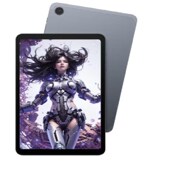 适用酷比魔方2023新品 平板防蓝光软钢化防窥膜保护贴膜防指纹高清水凝膜手写肯特防 掌玩mini