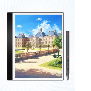 适用于BIGME大我Carve Color 10.3寸墨水屏防蓝光软钢化膜防反光类纸膜