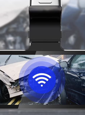 适用于凌度X1行车记录仪3.0寸屏幕膜软性钢化防爆防刮防摔膜高清防指纹磨砂防反光防蓝光防窥自动修复水凝膜