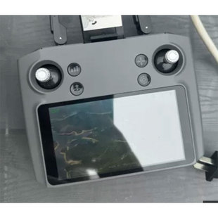 适用于科尔航K11无人机高清防指纹膜防爆软钢化防蓝光防反光防窥