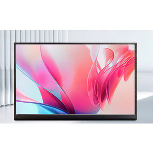 适用EIMIO便携显示器X150T屏幕保护膜手写类纸膜防蓝光膜软钢化贴膜磨砂防指纹膜高清贴膜防爆防刮膜水凝膜