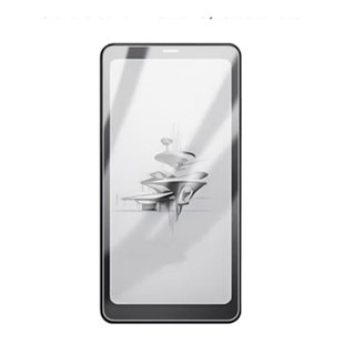 适用大我Bigme墨水屏手机HiBreak屏幕高清膜软钢化膜防爆膜水凝膜