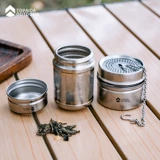 Фильтр для чая из чистого титана, фильтр для чая, фильтр для чая, высококачественный сепаратор для чая, изолятор для воды, фильтр для заваривания чая, чайный артефакт