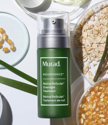 23年生产 Murad慕拉得A醛Pro精华30ml紧致抗皱抗老