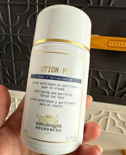 法国BR原液之谜P50角质平衡液150ml  Biologique Recherche