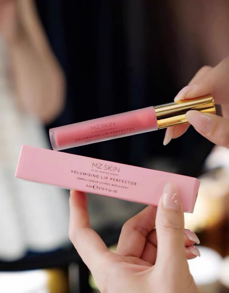 章小蕙mzskin唇蜜mz skin丰唇润唇膏玻尿酸唇蜜丰唇精华镜面唇彩,美容护肤/美体/精油,润唇膏,淘宝优惠券,粉丝福利购,淘宝优惠卷