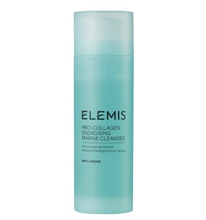 英國Elemis 150ml 骨膠原海洋潔面乳溫和泡沫凝膠 艾麗美