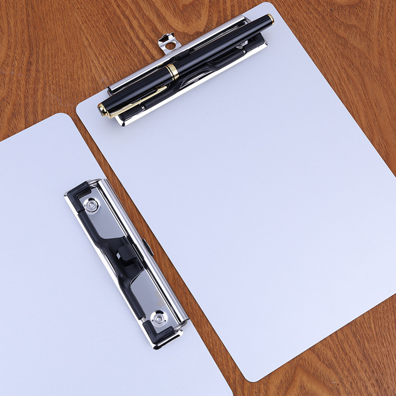 春田实芯铝板摔不坏写字板耐用