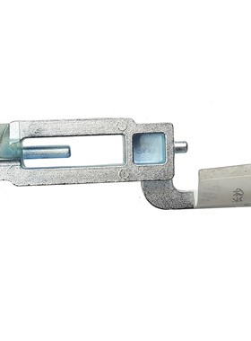 原装海信洗衣机配件门钩勾扣XQG80-D1218B/S1208FW HG90DA125FWS