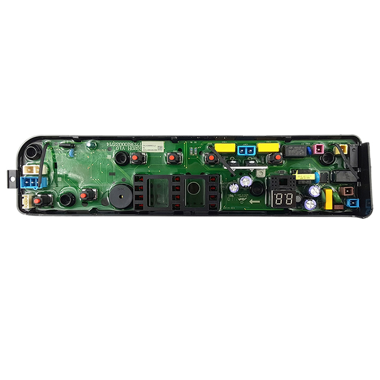 适用原装美的洗衣机配件电脑主板MB80C10M MB90-1100MH-3200-3210