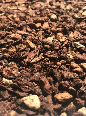 coco多肉馆多肉植物专用颗粒土发根控型保色三合一阳台3送2包邮