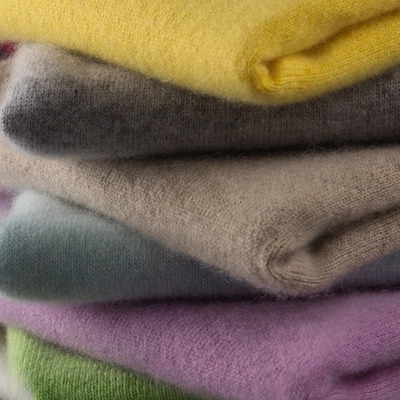 女短款打底针织衫宽松秋季