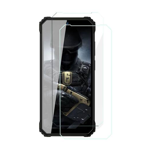 HD Tempered Glass for Oukitel WP23 Pro Clear Screen Protecto