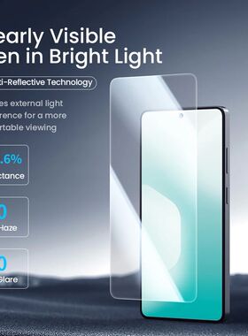Nillkin For Samsung Galaxy S26 Ultra 5G H+ Pro Anti-reflecti
