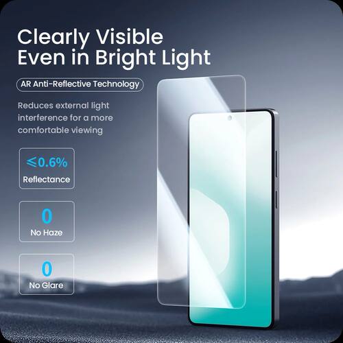Nillkin For Samsung Galaxy S26 Ultra 5G H+ Pro Anti-reflecti