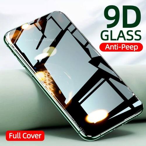 2-Pack Privacy Screen Protector For Iphone16 15 14 13 12 11