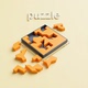 Puzzle拼图迷你款 17个独特形状拼图高难度益智解谜玩具休闲娱乐