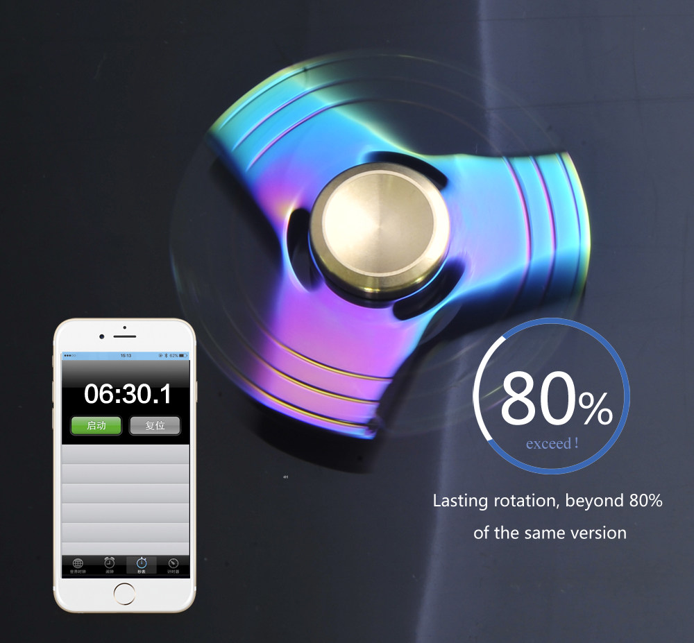 Finger spinner - Ref 2615059 Image 3