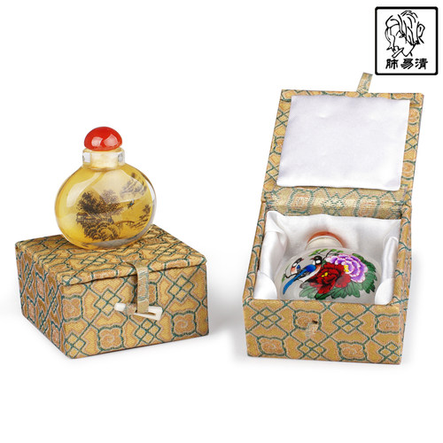 精美内画 珍贵典藏 送礼佳品