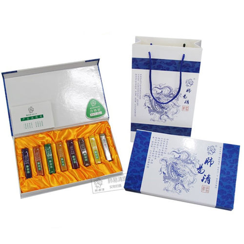 肺易清品牌  诫烟产品 薄荷清凉