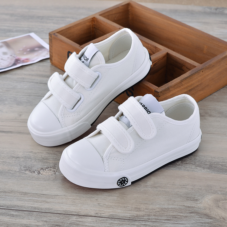 回力秋季学生儿童帆布鞋