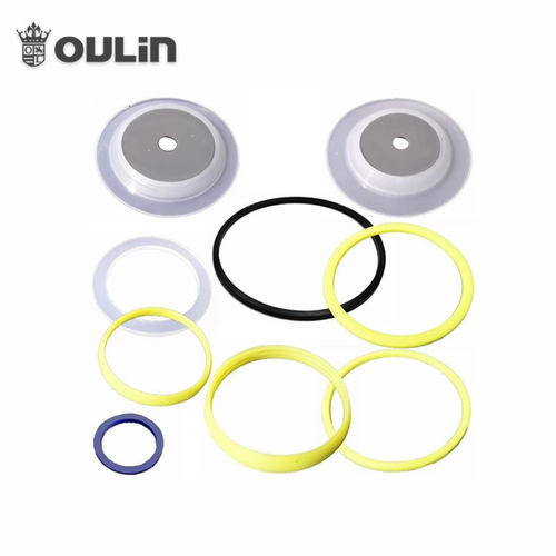 欧琳水槽密封圈配件4/5公分