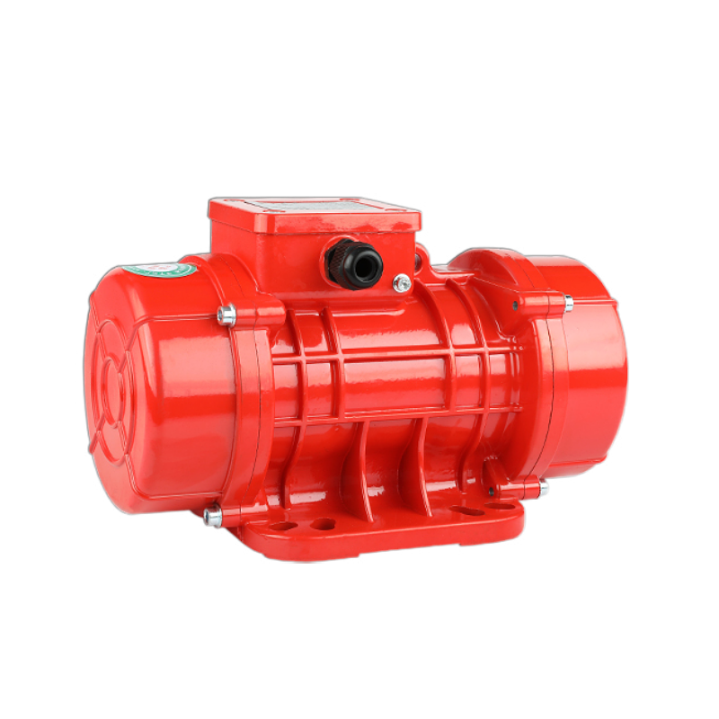 工业振动电机马达料仓