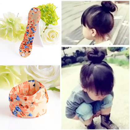 Accessoire cheveux en autre - Ref 1197270 Image 1