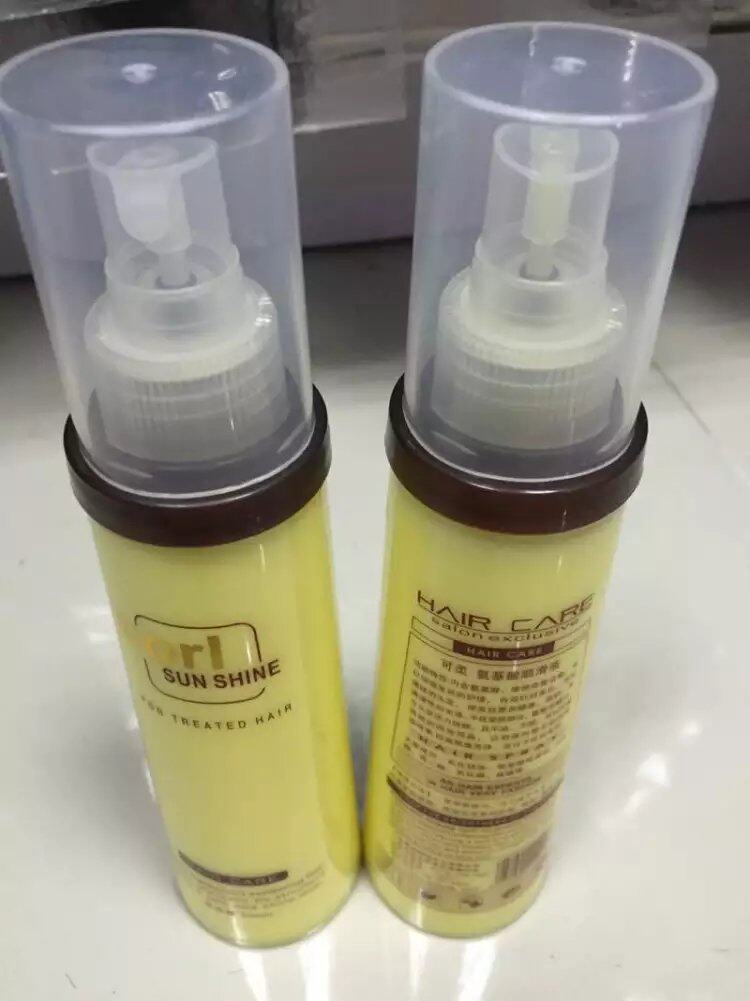 Entretien pour perruques - Ref 268770 Image 1