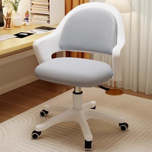 儿童学习椅可升降写字椅小学生宿舍专用靠背凳卧室书桌座椅电脑椅