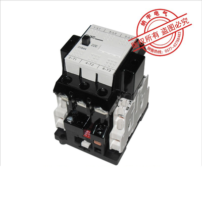 交流接触器220V质保一年用坏包换